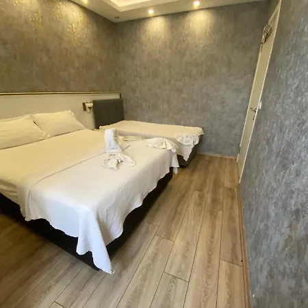 Appartement Sisli Ev 2